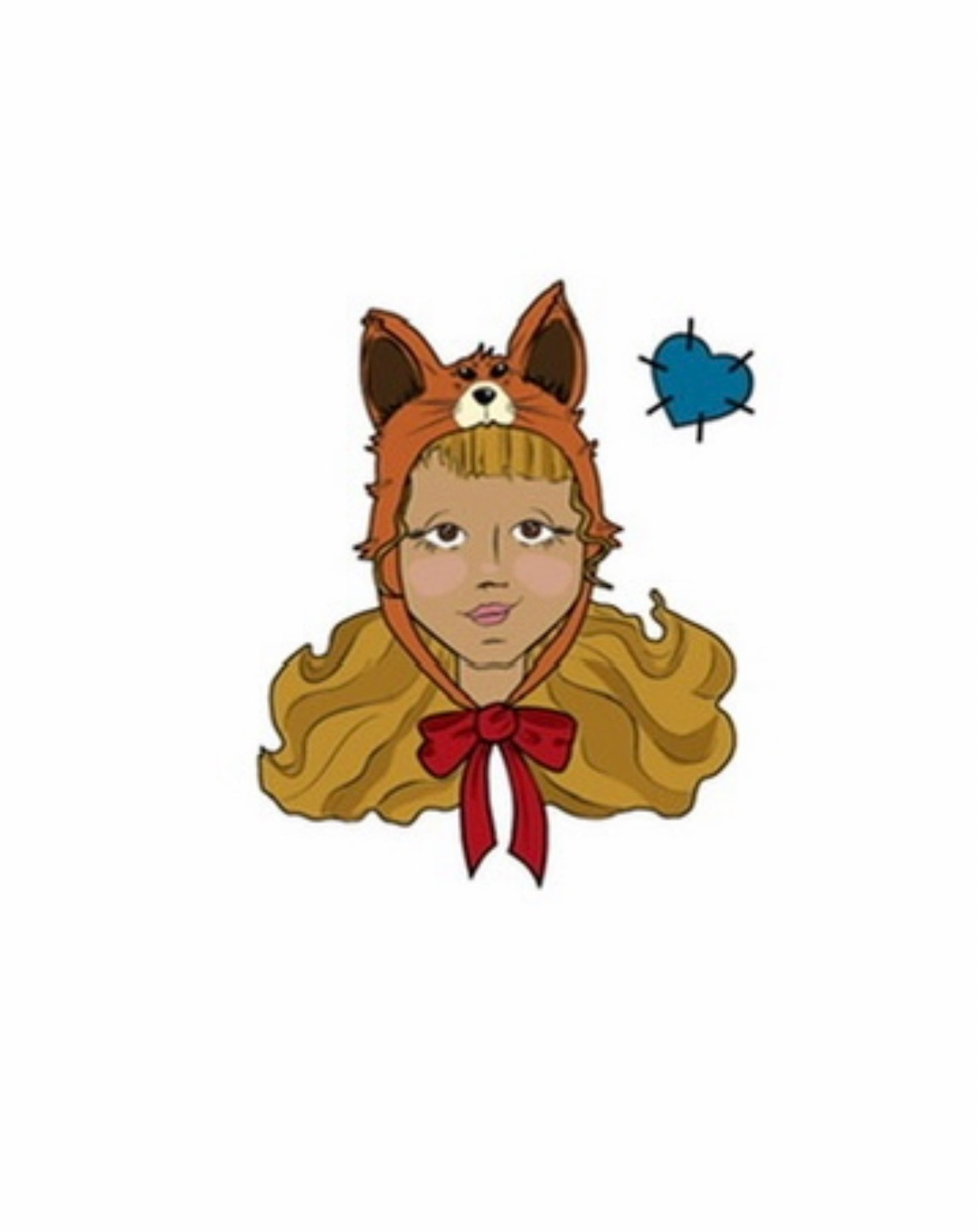 Sky Fox