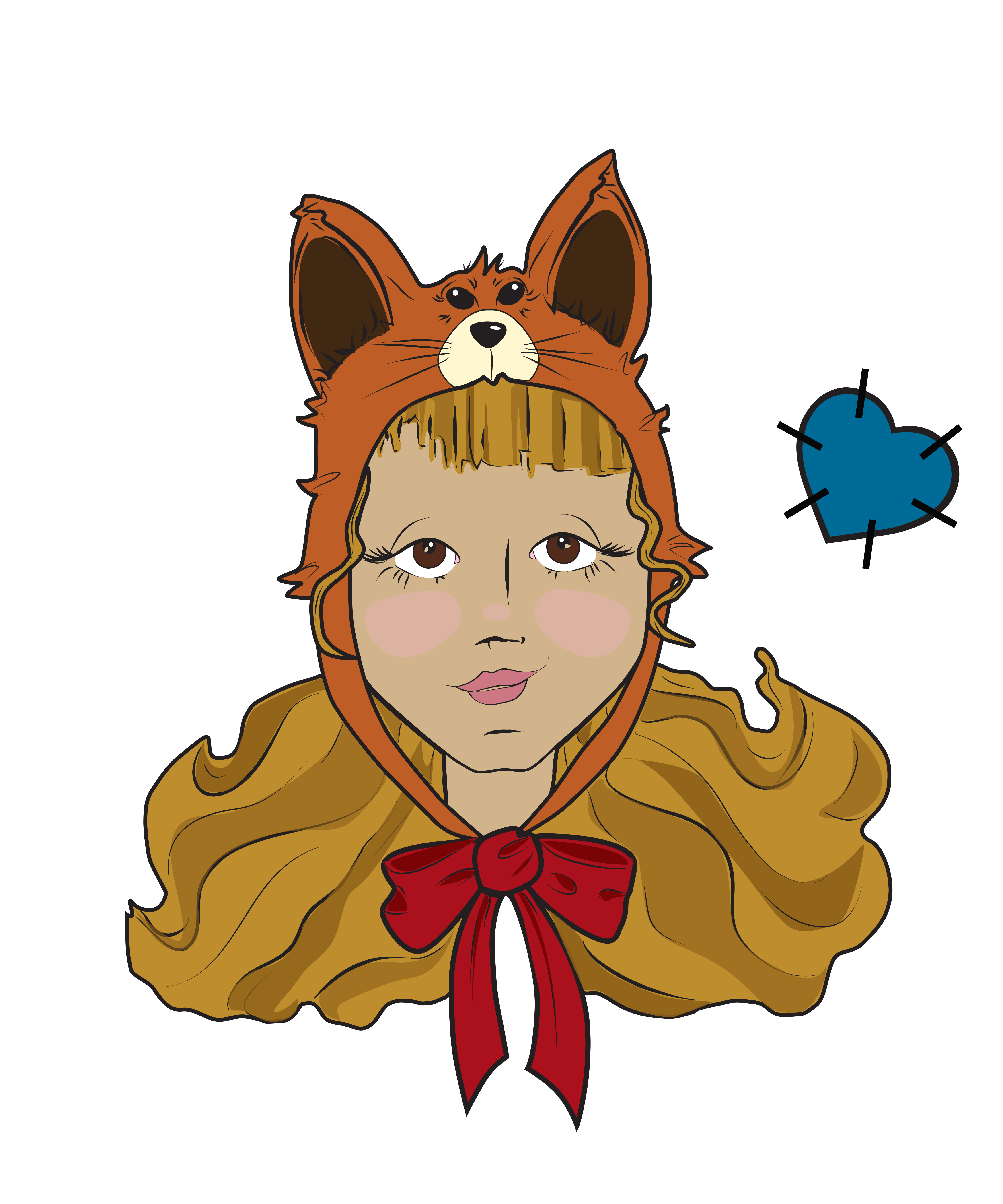 Sky Fox