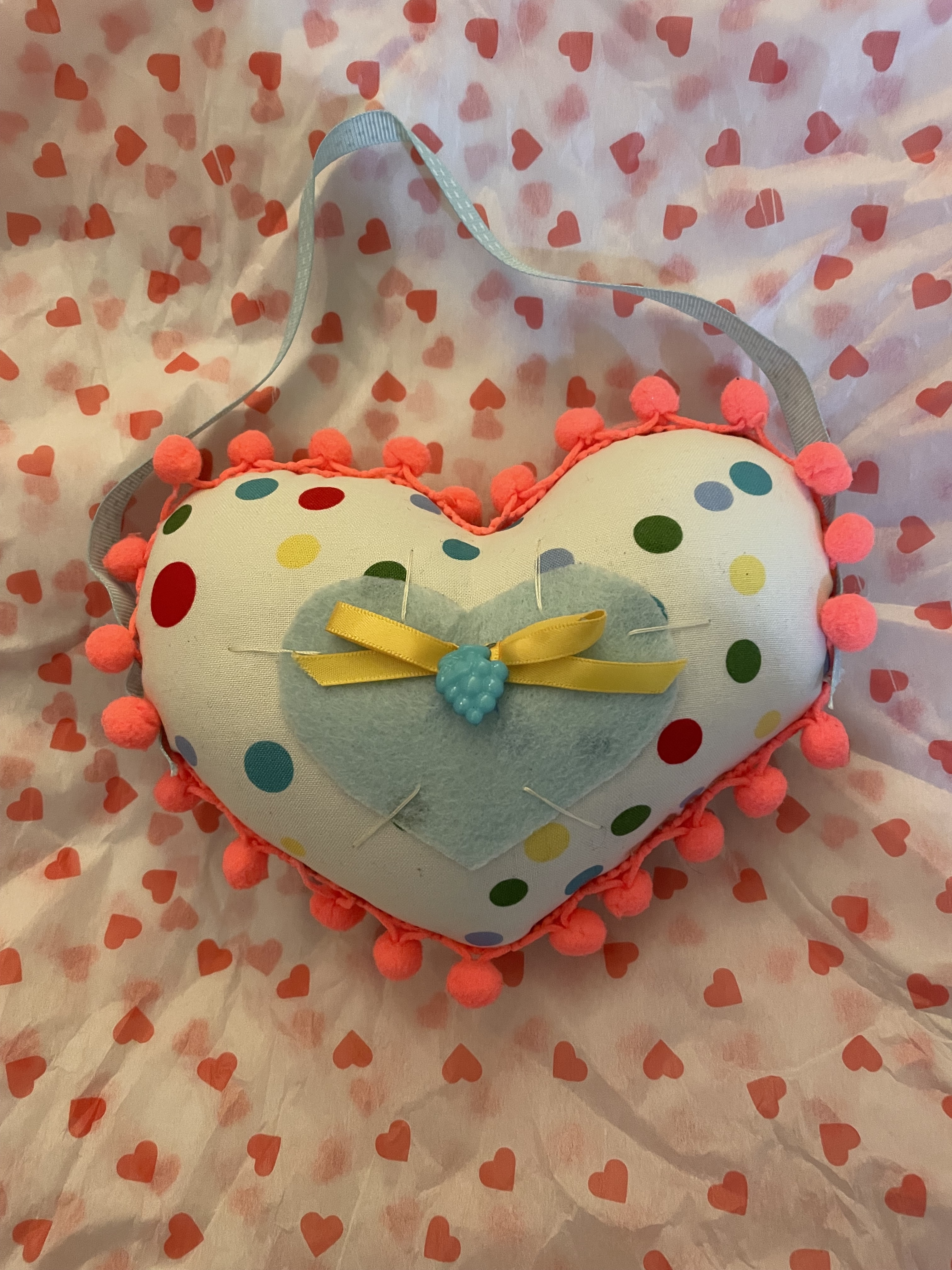 Tooth Fairy Pillows