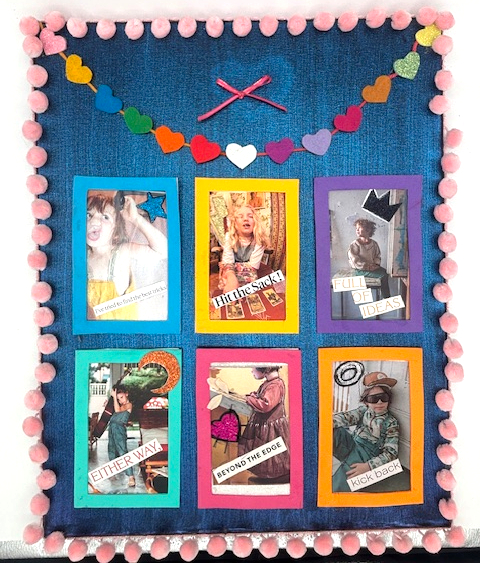 Tarot Kids