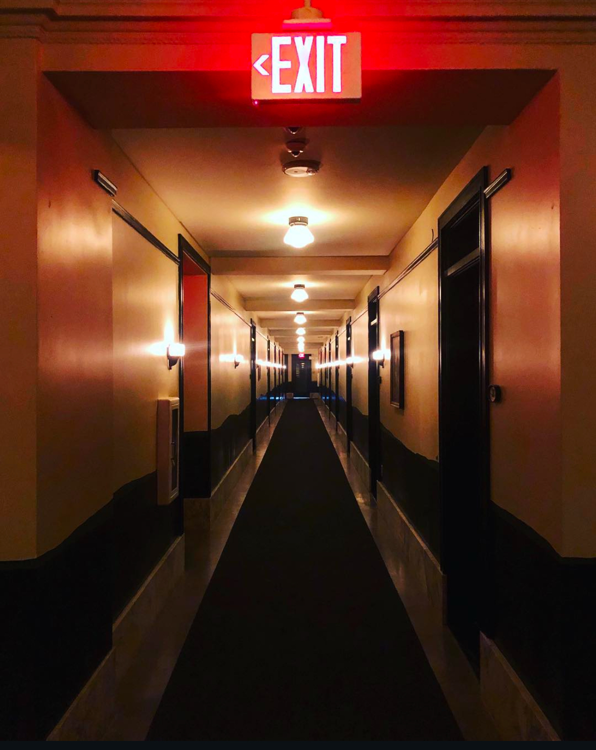 After Hours