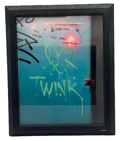 TWINK